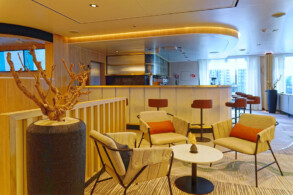 Obsevation Lounge
