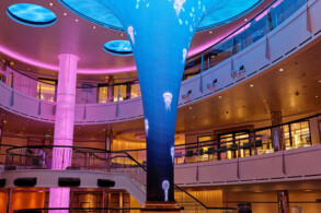 Vista Lobby