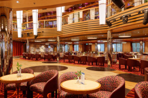 Grand Bar Orlov