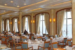 Europa Restaurant