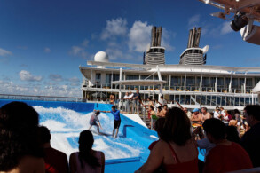 Flow Rider