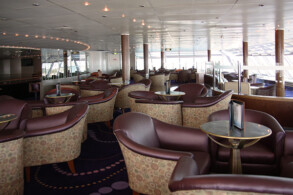 Hemisphere Lounge
