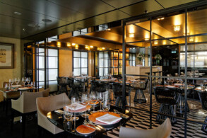 Restaurant Lumiere