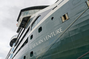 Seabourn Venture