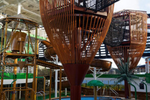 Forest Aquaventure Park