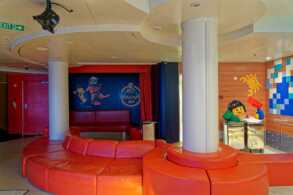 Lego Playroom