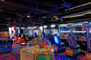 Video Arcade