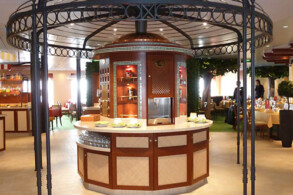 Markt Restaurant