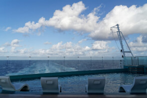 Infinity Pool
