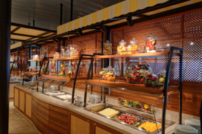 Markt Buffet