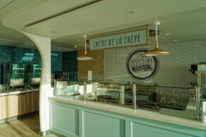 Aquadome Market
