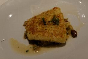 L'Arabesque Hauptrestaurant