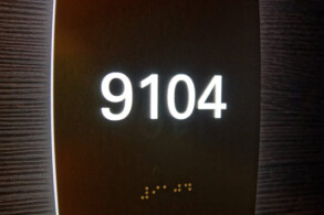 Aussenkabin 9104