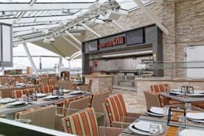 Lawn Club Grill