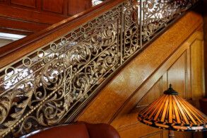 Grand Staircase