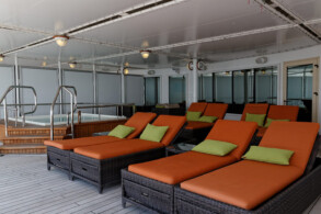 Spa - Thermal Suite