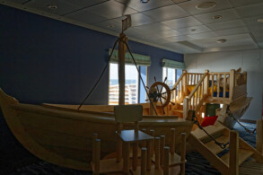 Kids Club - Mein Schiff 4