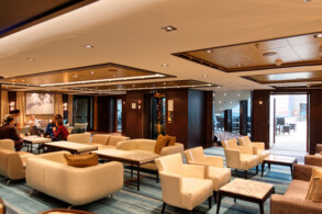 The Haven Lounge