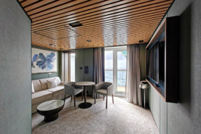 Haven Family Suite 14202