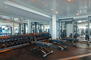 Fitness-Studio