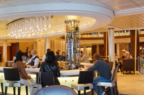 Martini Bar