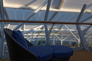 Suite Deck