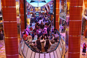 Rising Tide Bar