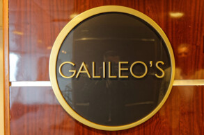 Galileo's Lounge