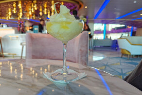 Bellini's Cocktail Bar