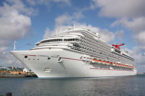 Carnival Dream