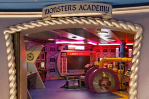 Oceaneer Club