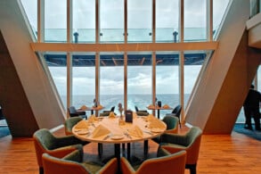 Atlantik-Restaurant