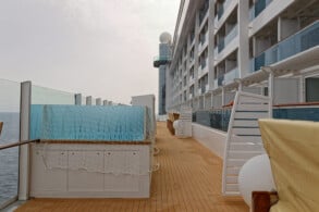 Lanai-Deck