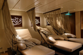 Relaxation Lounge