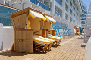 Lanai-Deck
