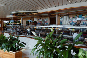 Windjammer Cafe Buffet-Restuarant