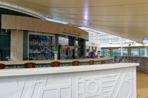 Ocean Drive Poolbar