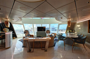 Tomorrow Tower Suite 14000