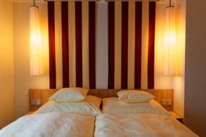 Aussenkabine 4121