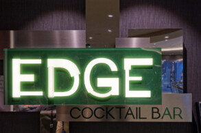 Edge Cocktail Bar