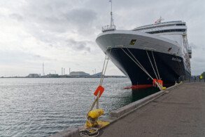 Vasco da Gama in Kopenhagen