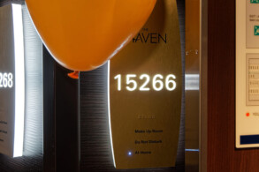 Haven Penthouse am Heck (H6)