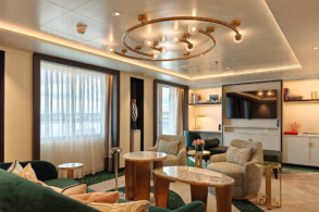 Queens Grill Suite Nr. 6155