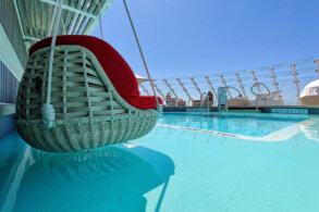 Retreat Sundeck