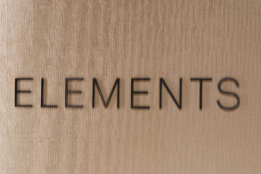 Elements Hauptrestaurant