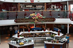 Restaurants