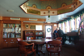 Chart Room
