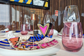 Love by Britto
