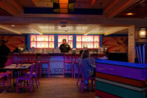 Boardwalk - Sabor