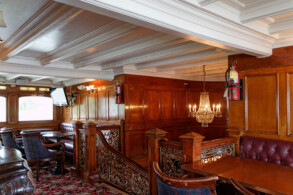 Texas Lounge